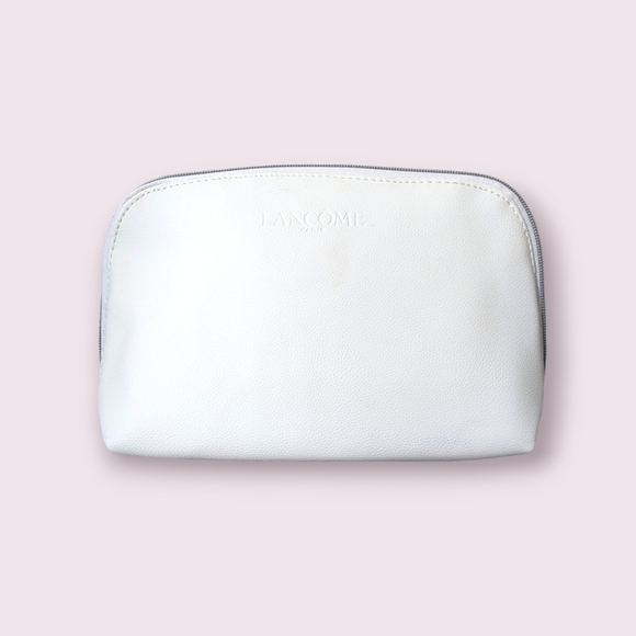 Lancome Handbags - Lancome Paris Makeup Cosmetic Bag